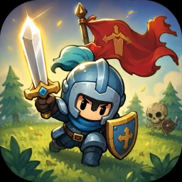 Blade & Banner icon